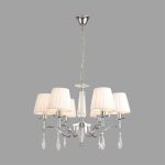 Подвесная люстра Lumion Classi Magda 8316/6