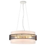 Потолочный светильник Lumion Animaisa 8002/6C