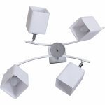 Люстра на штанге Reluce 03323-0.3-04N