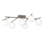 Потолочная люстра Citilux Dorsy CL223161