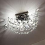 Настенный светильник Citilux Betsy EL322W04.1