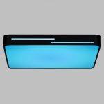 Потолочная люстра Citilux Купер Лайн CL724K95GL1