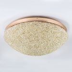 Потолочная люстра Modelux ML.2320.700 GD