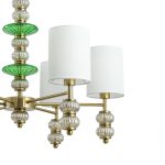 Подвесная люстра Lumion Moderni Ilmira 8337/6