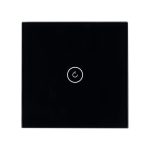 Выключатель сенсорный Arlight SWT-OMALI-S01-ZB-BK (250V, 10A, Zigbee) 050033
