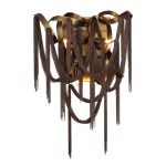 Настенный светильник Odeon Light Chainy 5066/4W