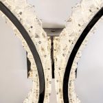 Настенный светильник Modelux ML.759.02 CR