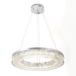 Подвесная люстра Modestyle MS.9020.600 CR