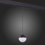 Трековый светильник ST Luce Pibole ST358.443.07