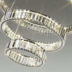 Каскадная люстра Odeon Light Vekia 4930/88L