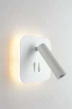 Светодиодный спот Omnilux Arcevia OML-20701-02