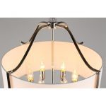 Подвесная люстра APLOYT Kamila APL.727.06.06