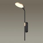 Настенный светильник Odeon Light Redmond 4297/7WL