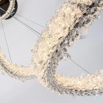 Подвесная люстра Modestyle MS.5003.600.400 CR