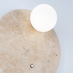 Настенный светильник Modestyle MS.204.300 GD