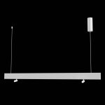 Подвесной светильник Maytoni Puntero P068PL-L27W4K
