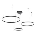 Подвесная люстра Stilfort Planetary 4005/02/03P