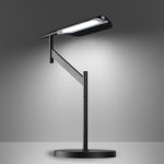 Настольная лампа Novotech Ledo Ala 359541