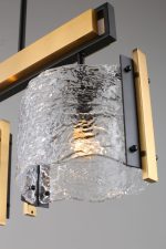 Подвесной светильник Omnilux Onte OML-99703-03