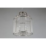 Подвесная люстра APLOYT JOANNA APL.726.06.05