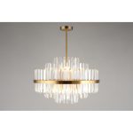 Люстра на штанге Omnilux Saviano OML-69017-09