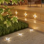 Светильник для ступеней Elektrostandard MRL LED 1106 Белый