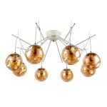 Подвесной светильник EVOLUCE CALLETTA SLE110202-08