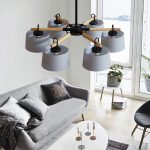 Люстра на штанге ImperiumLoft Even 178366-26