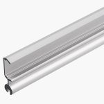 Профиль Arlight POLI-2000 ANOD 021738