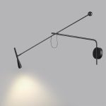 Спот Odeon Light Pix 7030/5WL