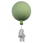 Потолочный светильник Loft IT COSMO 10044/200 Green