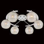 Потолочная люстра Citilux Буги CL157161