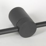 Настенный светильник Lussole Lowell LSP-7118