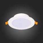 Встраиваемый светодиодный светильник ST Luce Fasum ST210.548.08