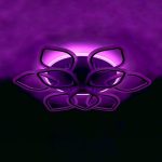 Потолочная люстра Citilux Ромби Смарт CL236A190E