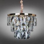 Подвесная люстра Omnilux OML-72903-09