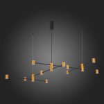 Подвесной светильник ST-Luce SL1596.423.22