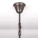 Подвесная люстра Citilux CL332241