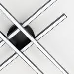 Потолочная люстра Citilux Стиг CL203141