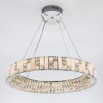 Подвесная люстра Modelux ML.6988.800P CR