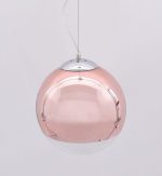 Подвесной светильник Lumina Deco Ibiza LDP 108-300 R.GD