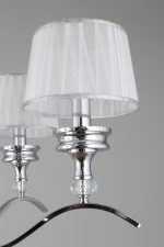 Подвесная люстра Omnilux OML-88403-06