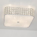 Потолочный светильник Citilux Портал CL324261