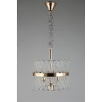 Подвесная люстра APLOYT Toinet APL.734.06.03