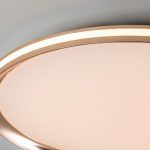 Потолочный светильник LED4U L3020-500 GD