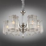 Подвесная люстра APLOYT Sibil APL.733.03.06