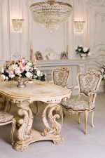 Люстра на штанге Arti Lampadari Nonna E 1.3.40.502 G