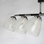 Потолочная люстра De Markt Тетро 673017106