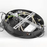 Каскадная люстра Lussole Hopkins LSP-7397