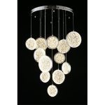 Подвесная люстра Aployt Yulali APL.048.13.102